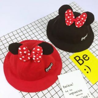 Sombrero  niñas niños Ratoncito famoso y código 100360
