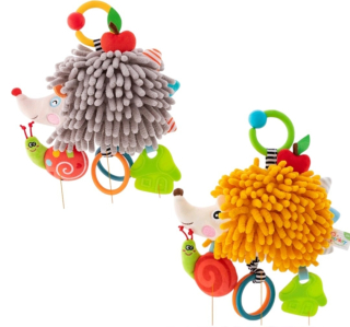 JUGUETE ESTIMULACION CUERDAS SONAJERO CODIGO 100531