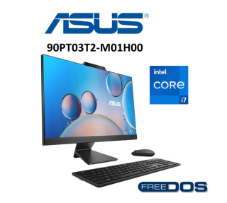 ALL IN ONE ASUS Intel Core i7 1355U - RAM 16GB - 512GB SSD - Pantalla 23.8