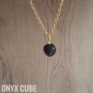 Dijes de onyx