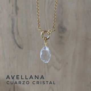 Dijes de cuarzo