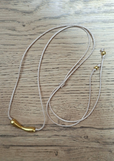 Collar Banana