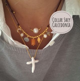 Collar Shey