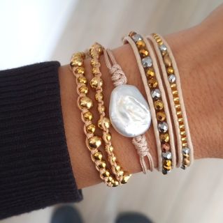 Pulsera Maria