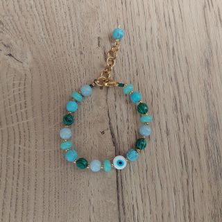 Pulsera bolicas