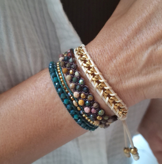 Pack pulseras #2