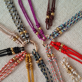 Cordon para portadije