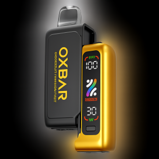 OXBAR SVOPP | KIT 25K