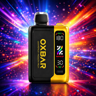 OXBAR SVOPP | KIT 35K