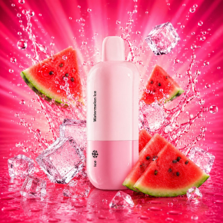 NEXA FLEX 25K CARTUCHO | WATERMELON ICE