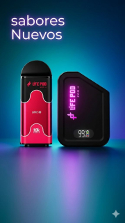 LIFE POD ECO 2 KIT