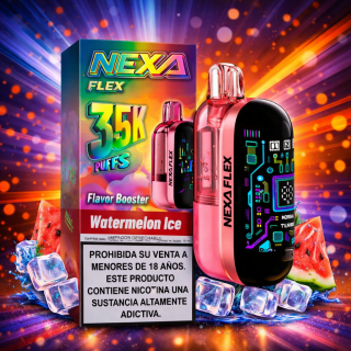 NEXA FLEX | KIT 35K