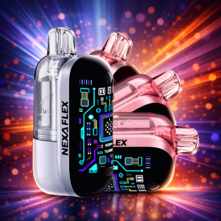 NEXA FLEX | KIT 25K