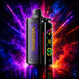 VOOPOO MAX 16KIT