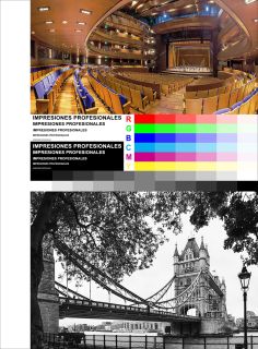 IMPRESIÓN FOTOGRÁFICA PAPELES PREMIUM 260g