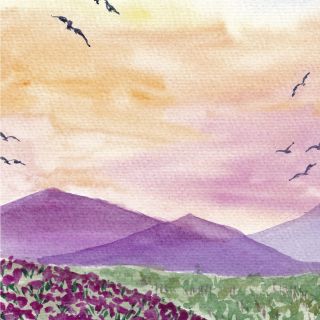 IMPRESIÓN EN CANVAS