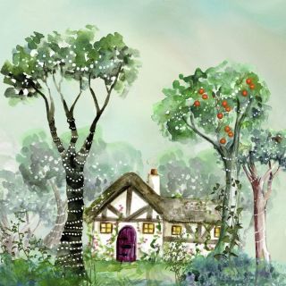 IMPRESIÓN EN PAPELES DE ALGODÓN