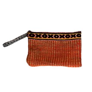 Clutch Portacosméticos Cusqueño