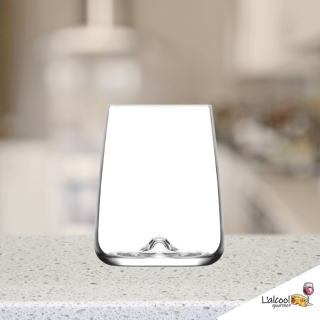 VASO TERRA WINE 475ml SET X 6