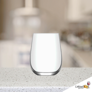 VASO GAIA WINE 475ml SET X 6