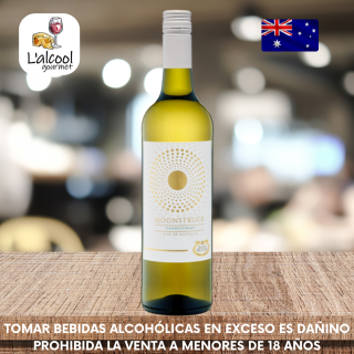 CHARDONNAY MOONSTRUCK