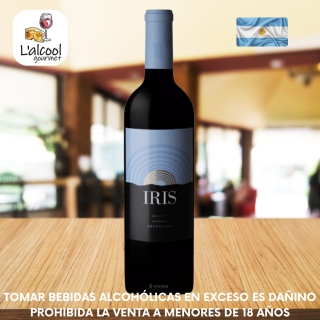 IRIS MALBEC