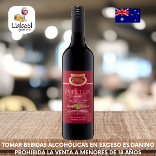 EVERTON SHIRAZ
