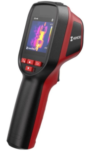 ECO LITE Cámara Térmica Portátil