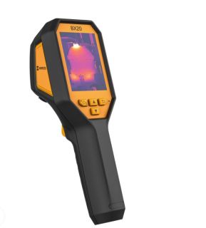 BX20 Camara Infrarroja intrinseca ATEX - Consulte el precio