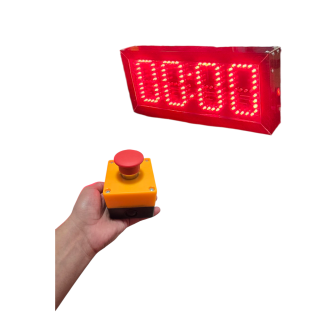 Cronometro Viral Reto Para Juegos Negocio Atrae Mas Clientes