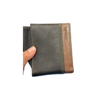 Billetera Triple original Para Hombre De Columbia