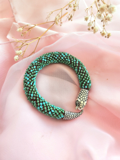 Pulsera serpient