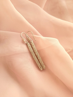 Aretes tubulares simples