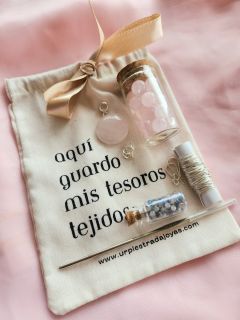 Curso Básico ( incl. materiales)