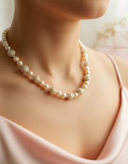 Collar Alondra (Solo a pedido)