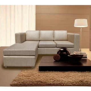 Seccional Osman Lados Intercambiables Miel-190