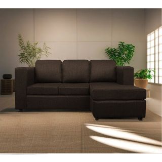 Seccional Osman Lados Intercambiables Marron-190