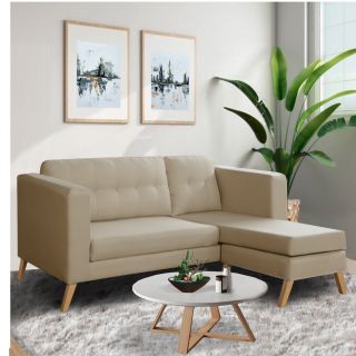 Seccional Idalis Derecho M-Beige