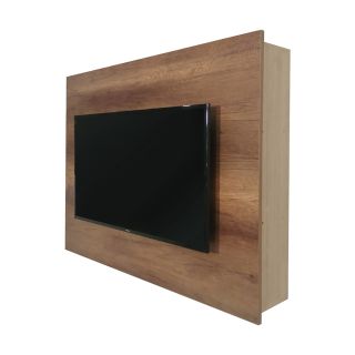 Rack Estante Alphonse - Marrón