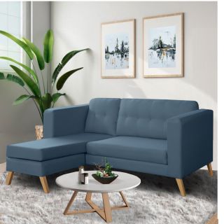 Seccional Idalis Izquierdo M-Acero