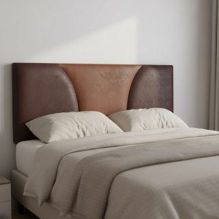 Cabecera Coupe 2plz Choco