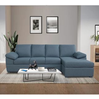 Seccional Lucia  Derecho Acero