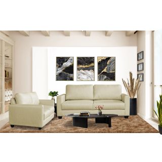 Juego de Sala New Russian   3-2 S-Crema