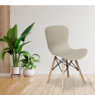 Silla Alania - Beige