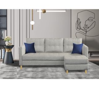 Seccional Toronto c/ Puff    M-Gris