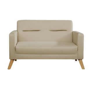 Sofá  Serbia 2 cuerpos M-Beige