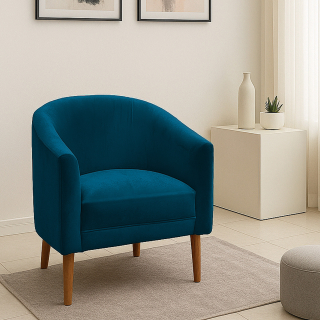 Butaca Adelia Me-Jade