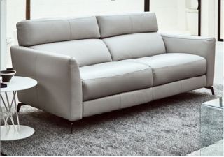 Sofa Stan 3 cuerpos Blanco