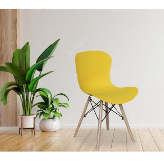 Silla Alania -  Amarillo