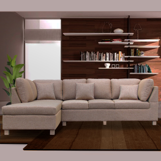 Seccional Moncalieri Izquierdo F-Marron